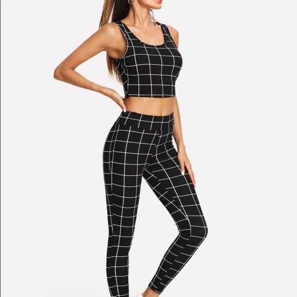 SHEIN Other - Two piece set. Never worn.